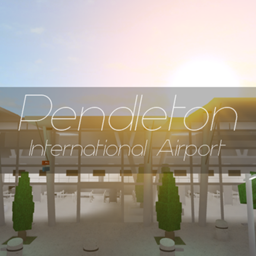 [PE] International Airport (Credit to Vitrix)