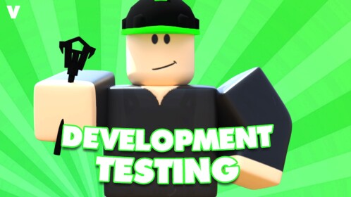 Development Testing