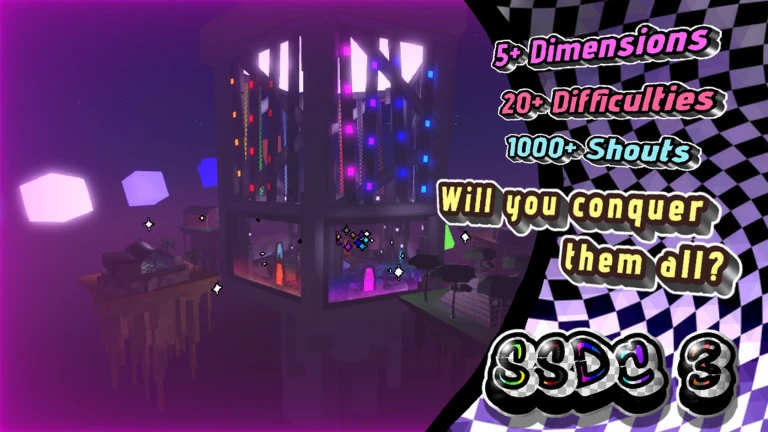 Shouting Simulator Difficulty Chart 3 Wiki: juego de Crianza, Idle | Roblox