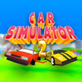 Car Simulator 2