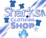 Sharks Clothing!