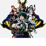Anime World :3