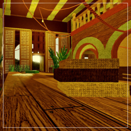 ✦ Athenaeum [SHOWCASE]