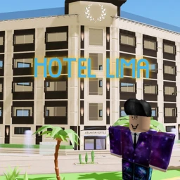 Hotel Lima 👑 icon