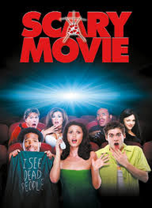 Illuminated Movie Poster