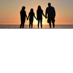 Family with friends group!
