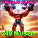 [OPEN] ⭐ Extreme Lifting Simulator ⭐