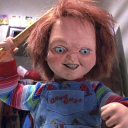 CHUCKY