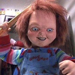 CHUCKY icon
