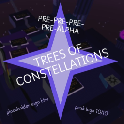 Trees Of Constellations [Pre-Pre-Pre-Pre-Alpha]