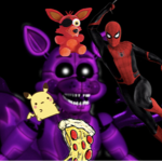-PIZZATIME STUDIOS-