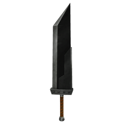 Colossal Blade