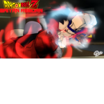 Rebirth Of The Ultimate Saiyan Fighters