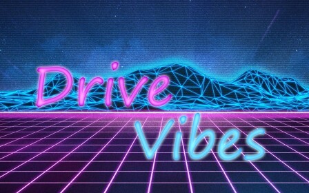 Drive Vibes