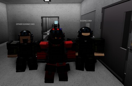 Site 19 [NOW OPENING!]