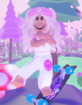 +~*~+My Beautiful Preppy Fans!+~*~+