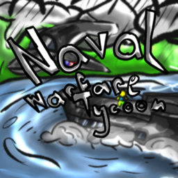 Naval Warfare Tycoon