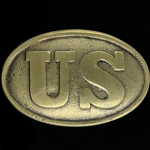U.S. ARMY Wild West