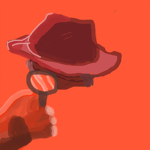 Crimson Memories