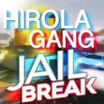 The Jailbreak Hirola's