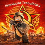 ["RT"] "{Revolução Trabalhista.}"