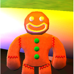 Survival the Muffin