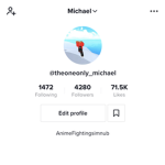 Follow meh
