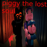 Skins i might put in piggy the lost soul