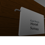 Cool Resorts
