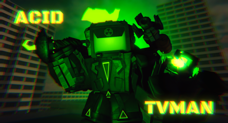 (Mini Update) Reinald Toilet Roleplay screenshot 1