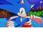 The Sonic And Friends Group!