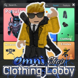 Omni Avatar Creator