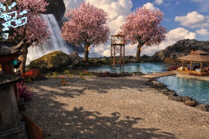 [FREE AVA x100 MOUNT LIXIR]
