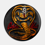 Cobra Kai Roblox Dojo