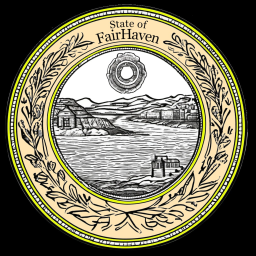 Alex County, FH