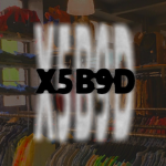 X5B9D