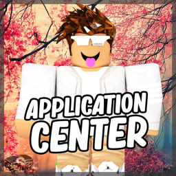 Application Center