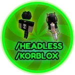 /headless /korblox