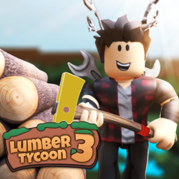 🌳 Lumber Tycoon 3 [Modded]