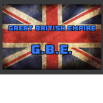 The Great British Empire G.B.E.