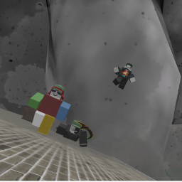 Tornado Survival