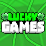 Lucky Games Simulators Group Thumbnail