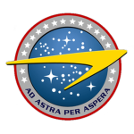 The United Earth Starfleet