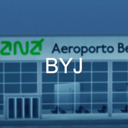 Aeroporto Beja