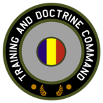 Training and Doctrine Command Œ
