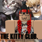 The Kitty Club.