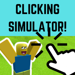 😎⚡(NEW REBIRTHS) CLICK SIMULATOR X!!⚡😎