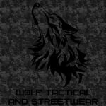 Wolf® Tactical and Streetwear