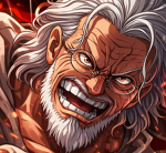 One Piece: Kami ni Nare