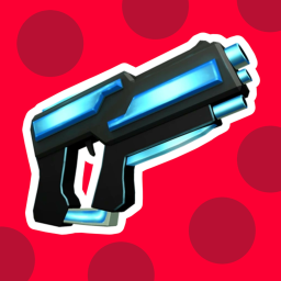 🔫 Laser tag arena (NEW!)